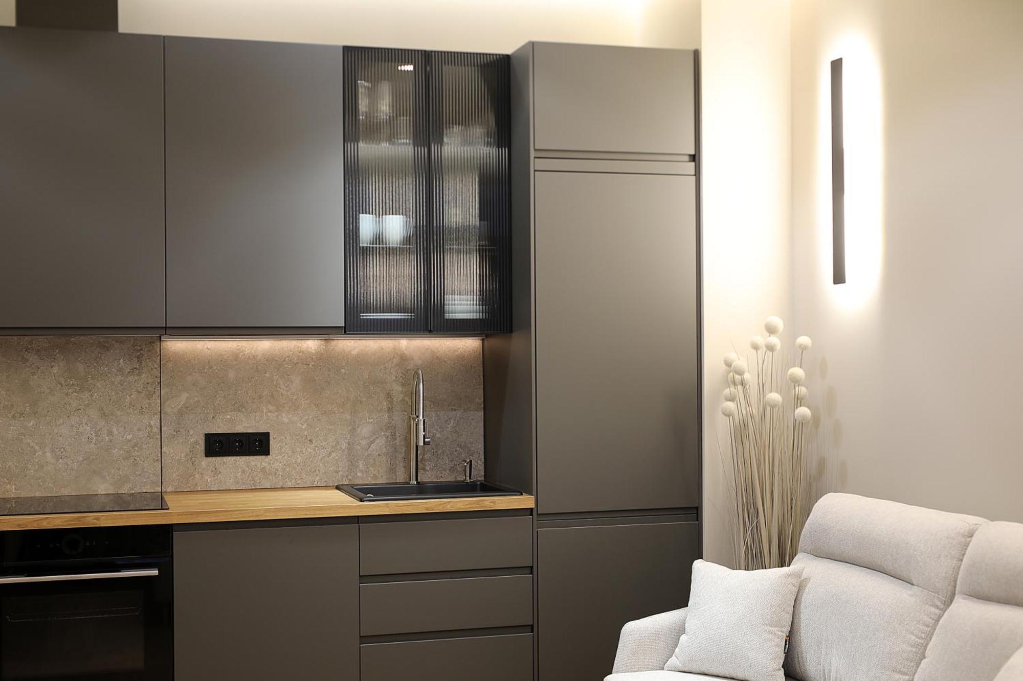 Appartement Memel Town Klaipėda