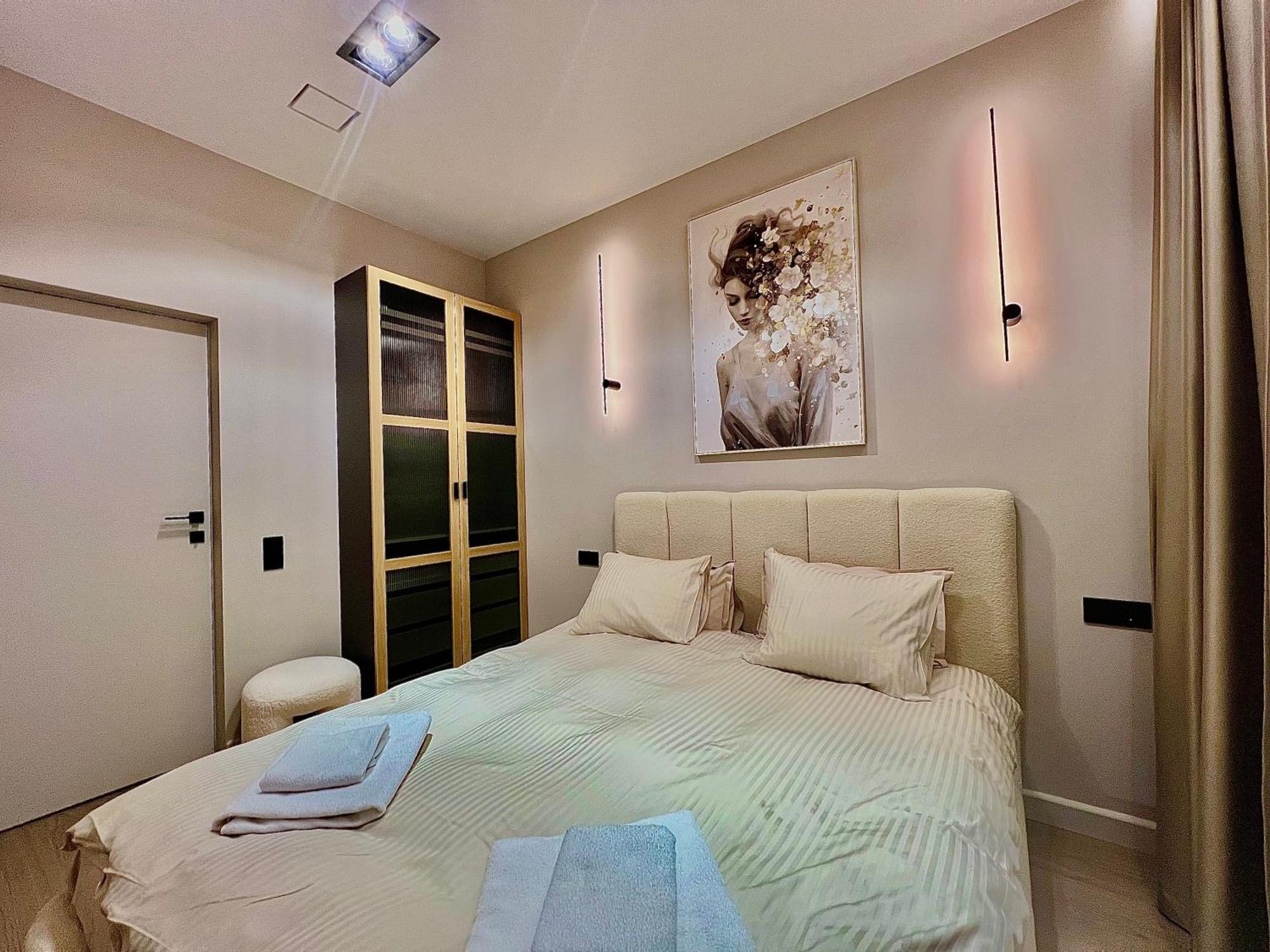 Memel Town Apartamento Klaipėda