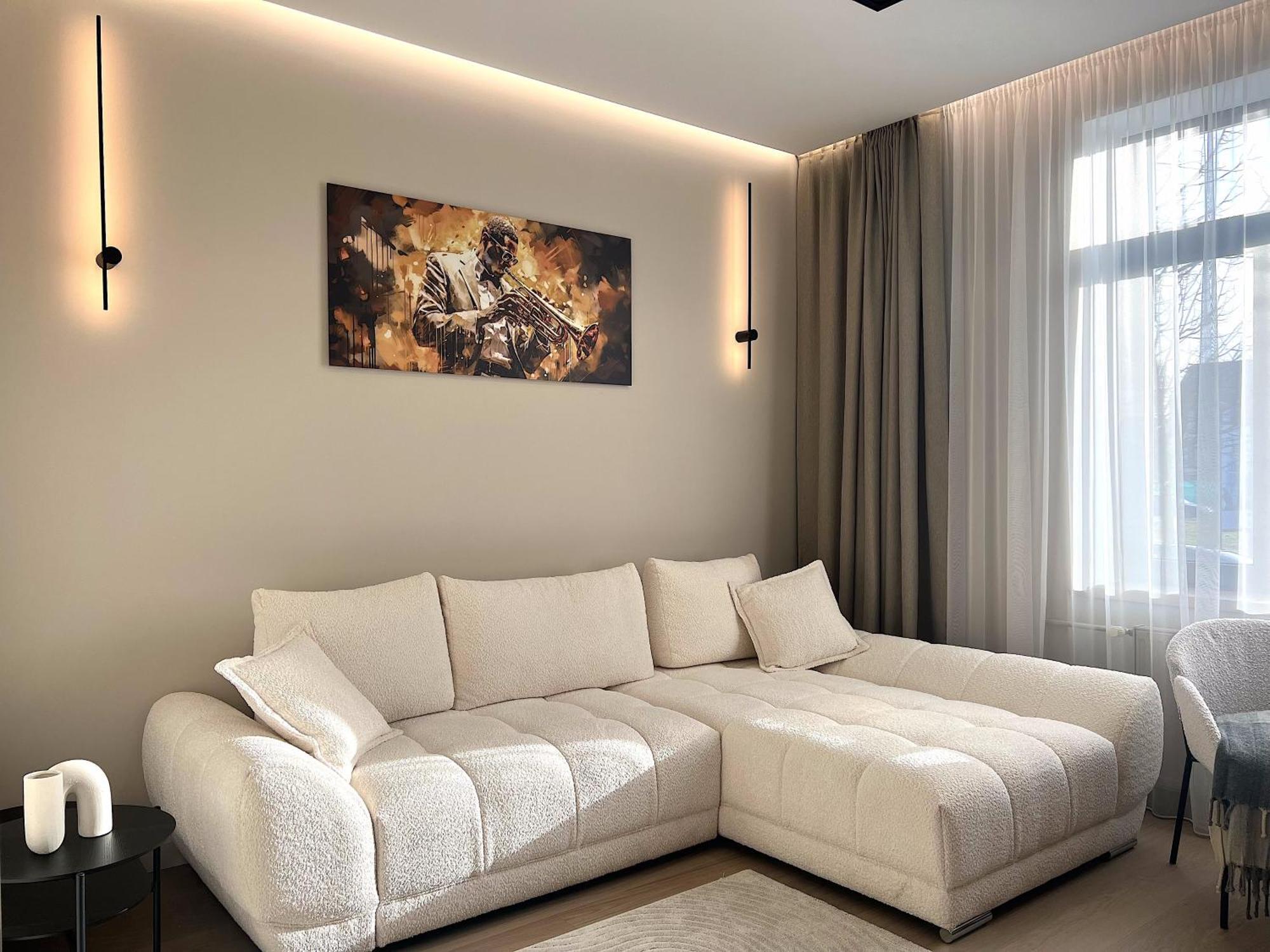 Appartement Memel Town *