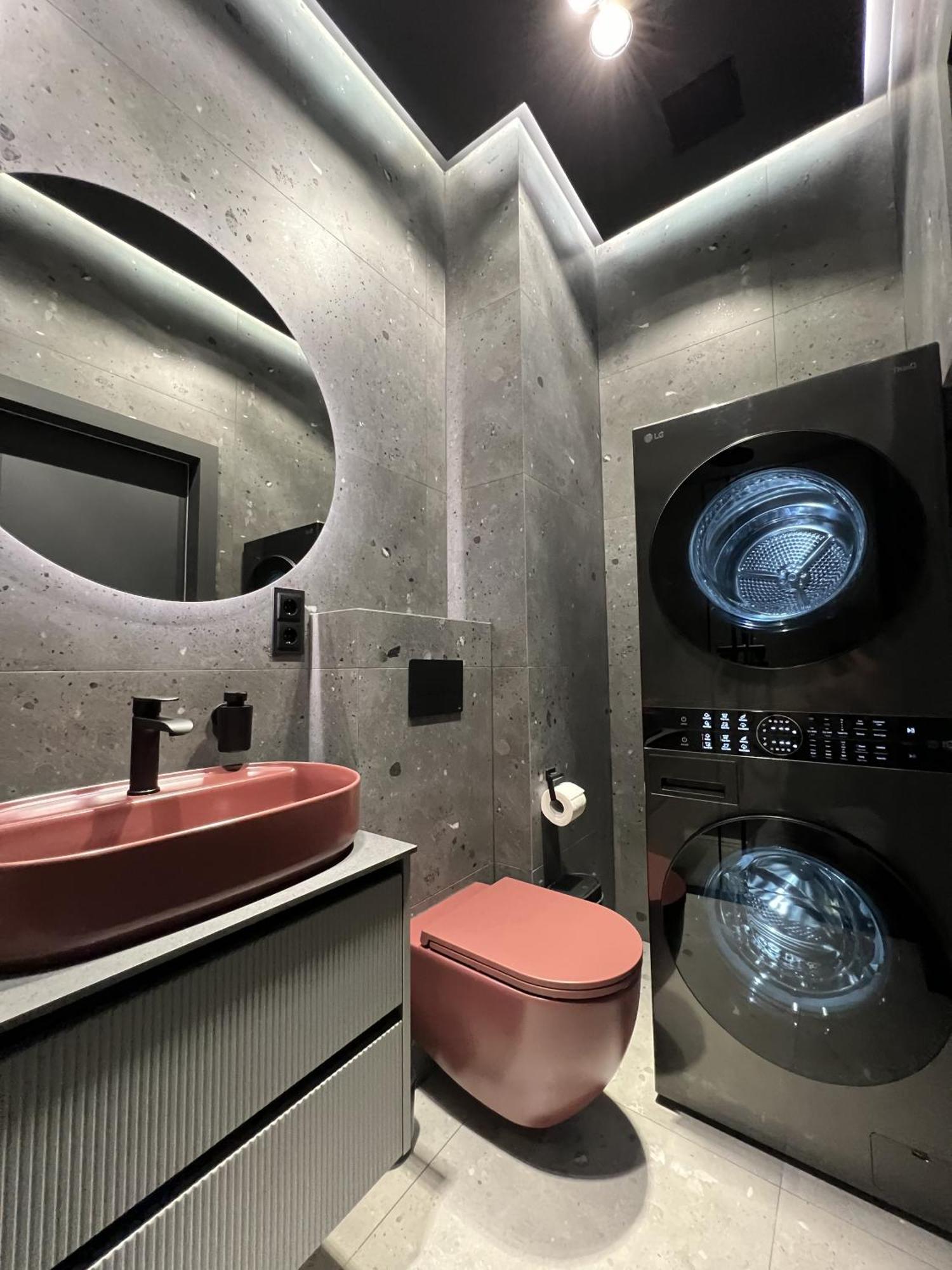 Memel Town Apartamento Klaipėda