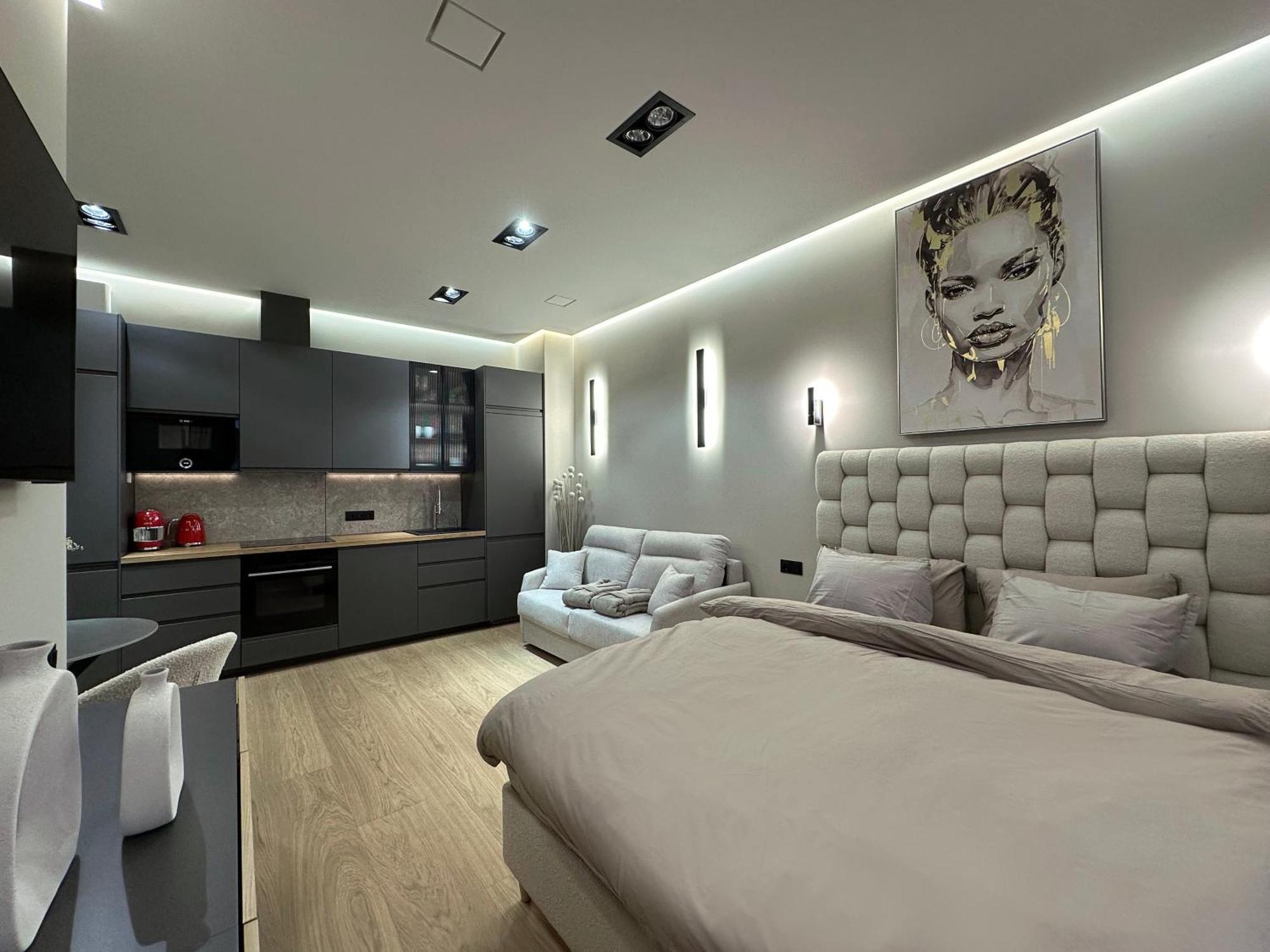 Appartement Memel Town *