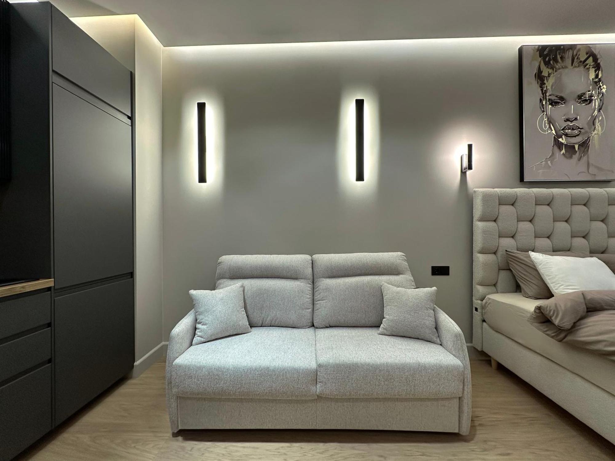 Appartement Memel Town