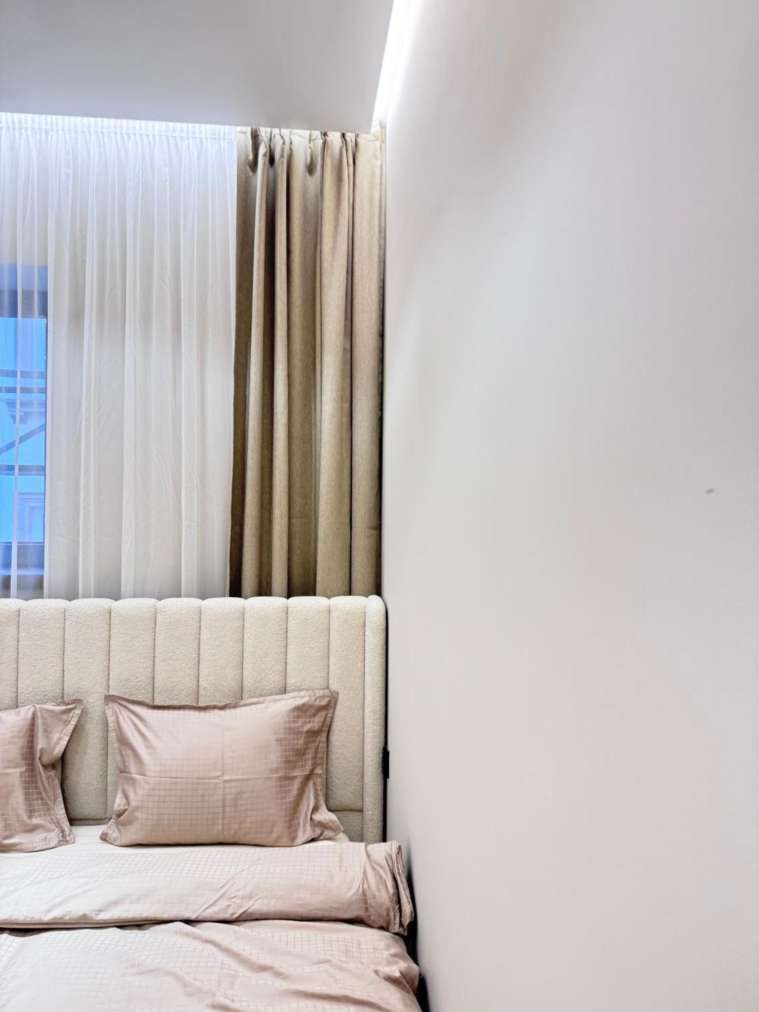 Memel Town Apartamento