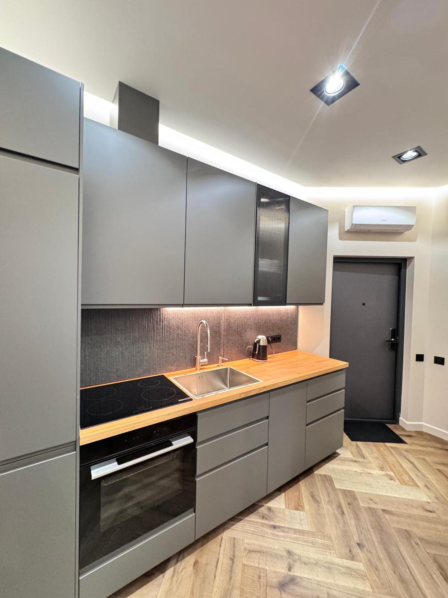 Apartamento Memel Town