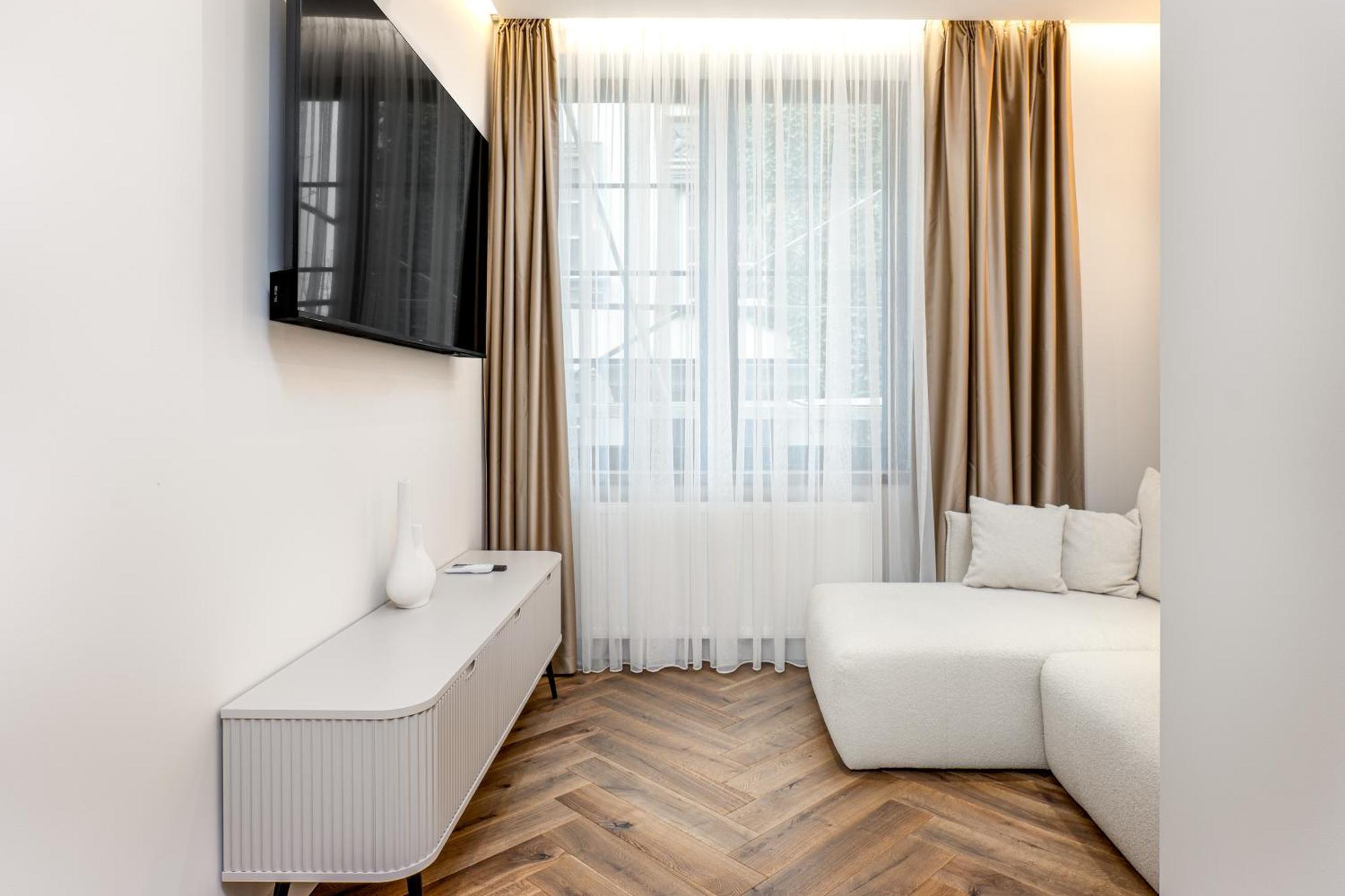 Memel Town Appartement Klaipėda