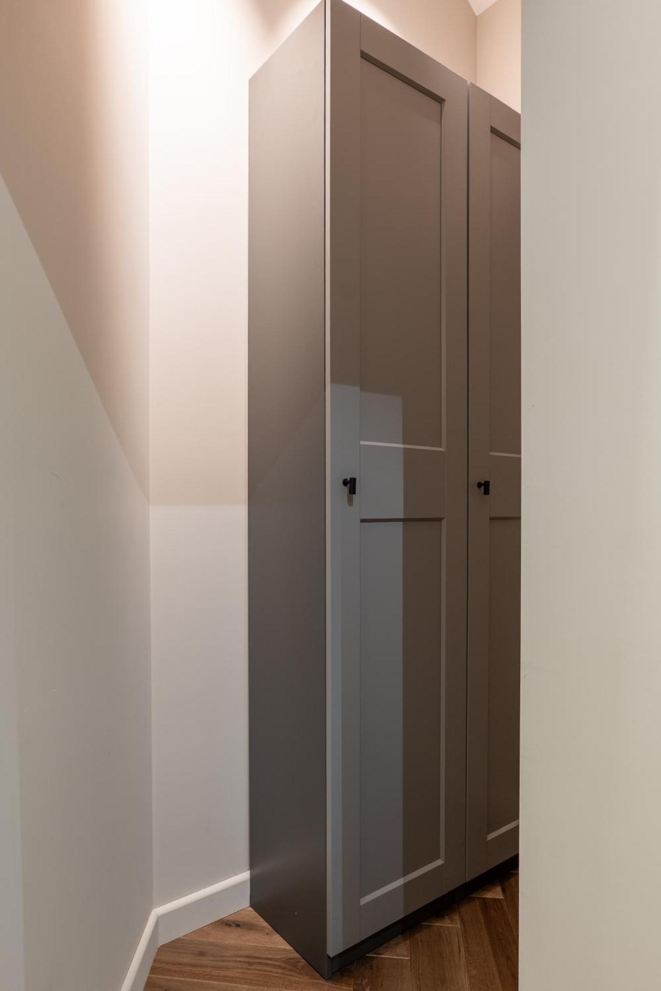 Memel Town Appartement Klaipėda